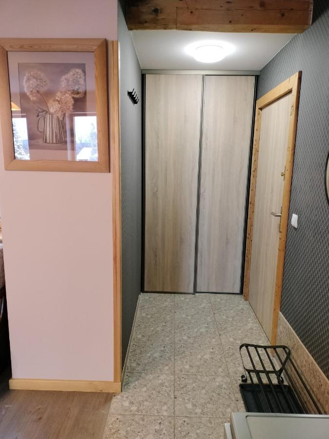 Stajnia Kwatera prywatna Szklarska Poręba