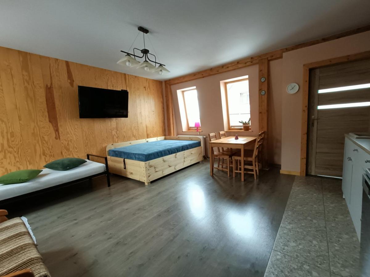 Stajnia Szklarska Poręba