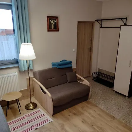 Apartament Stajnia Szklarska Poręba Zewnętrze zdjęcie