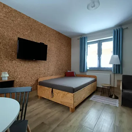 Apartament Stajnia Szklarska Poręba Zewnętrze zdjęcie