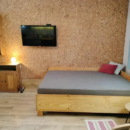 Apartament Stajnia Szklarska Poręba Zewnętrze zdjęcie