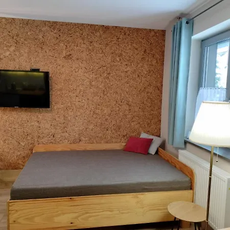 Apartament Stajnia Szklarska Poręba Zewnętrze zdjęcie