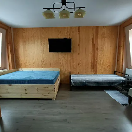 Apartament Stajnia Szklarska Poręba Zewnętrze zdjęcie