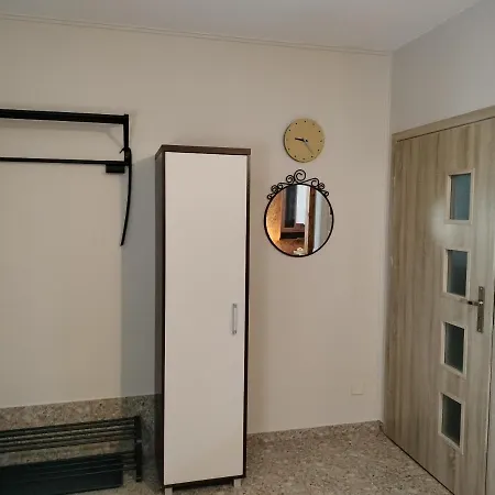 Apartament Stajnia Szklarska Poręba Zewnętrze zdjęcie