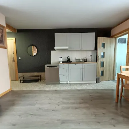 Apartament Stajnia Szklarska Poręba Zewnętrze zdjęcie