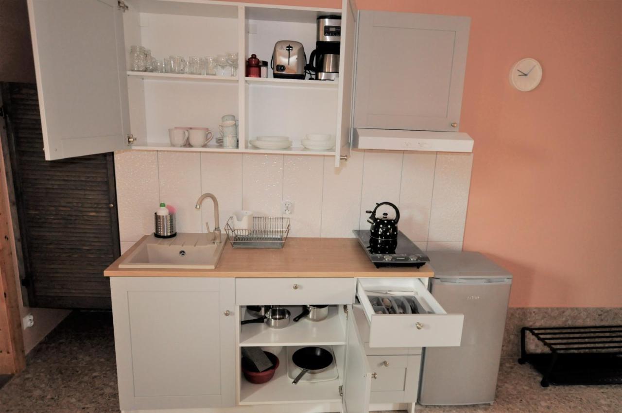 Stajnia Privat overnatting