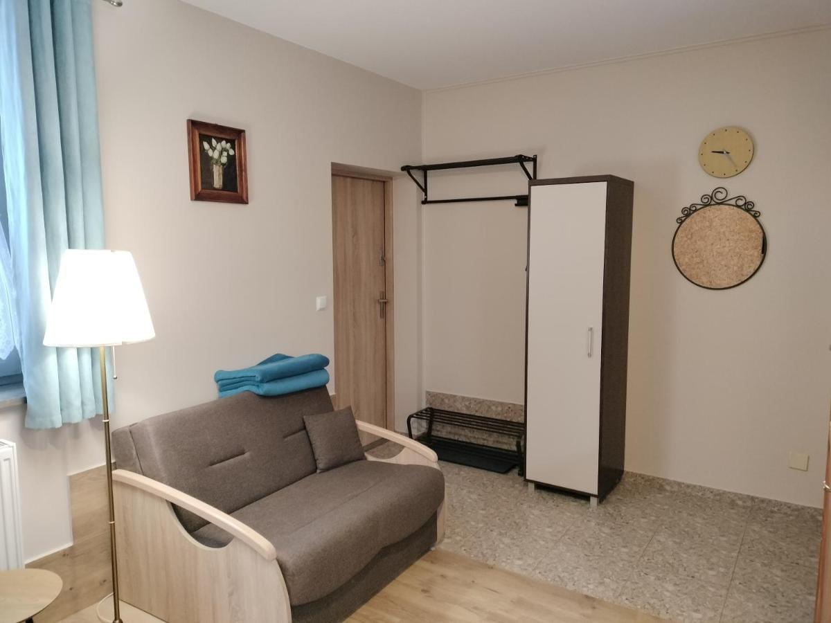 Stajnia Privat overnatting Szklarska Poręba