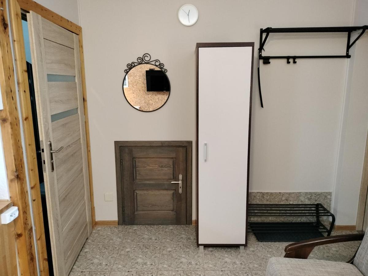 Stajnia Privat overnatting Szklarska Poręba