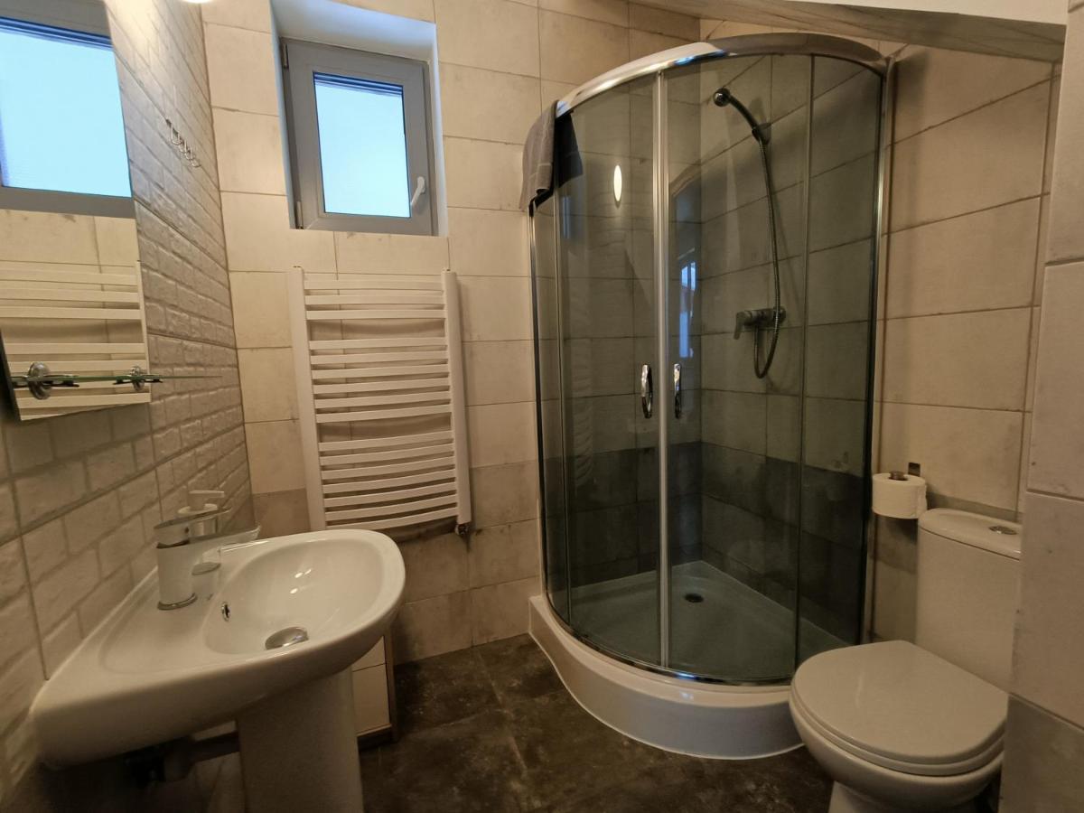 Stajnia Privat overnatting Szklarska Poręba