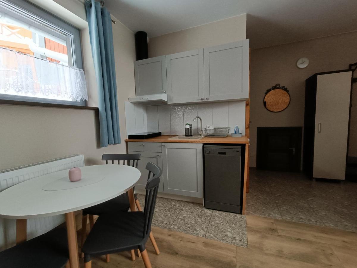 Privat overnatting Stajnia