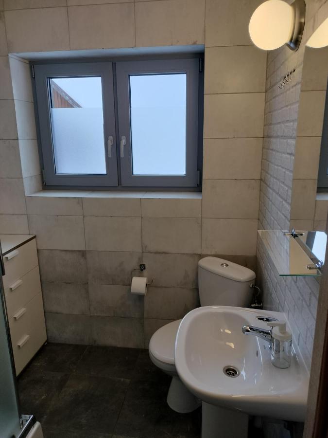 Privat overnatting Stajnia *