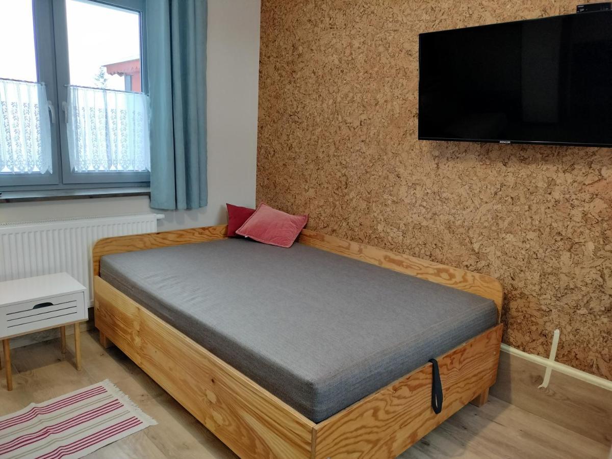 Privat overnatting Stajnia Szklarska Poręba