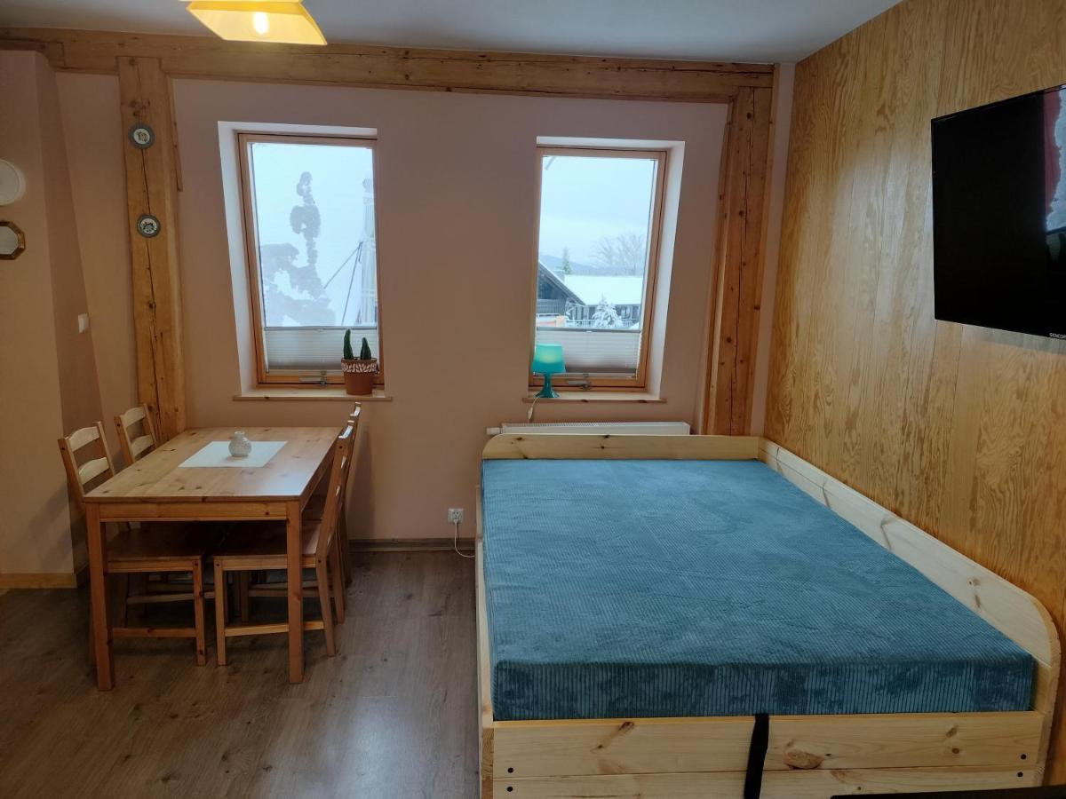 Privat overnatting Stajnia