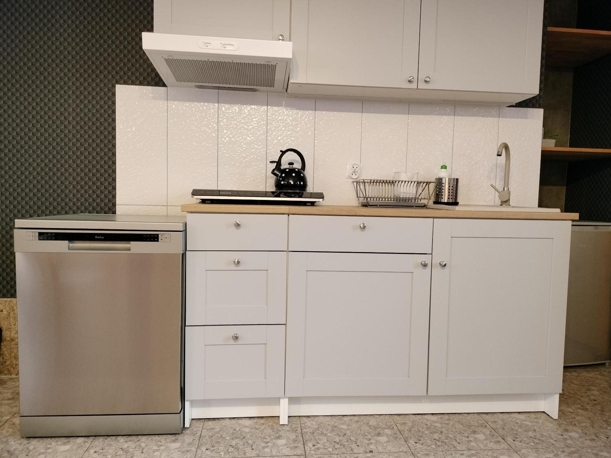 Stajnia Privat overnatting *