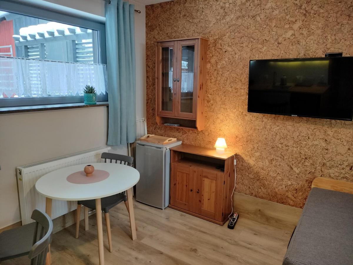 Stajnia Privat overnatting *