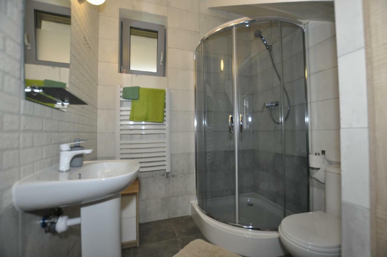 Stajnia Privat overnatting